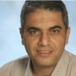 פרופ' דורון מנשה